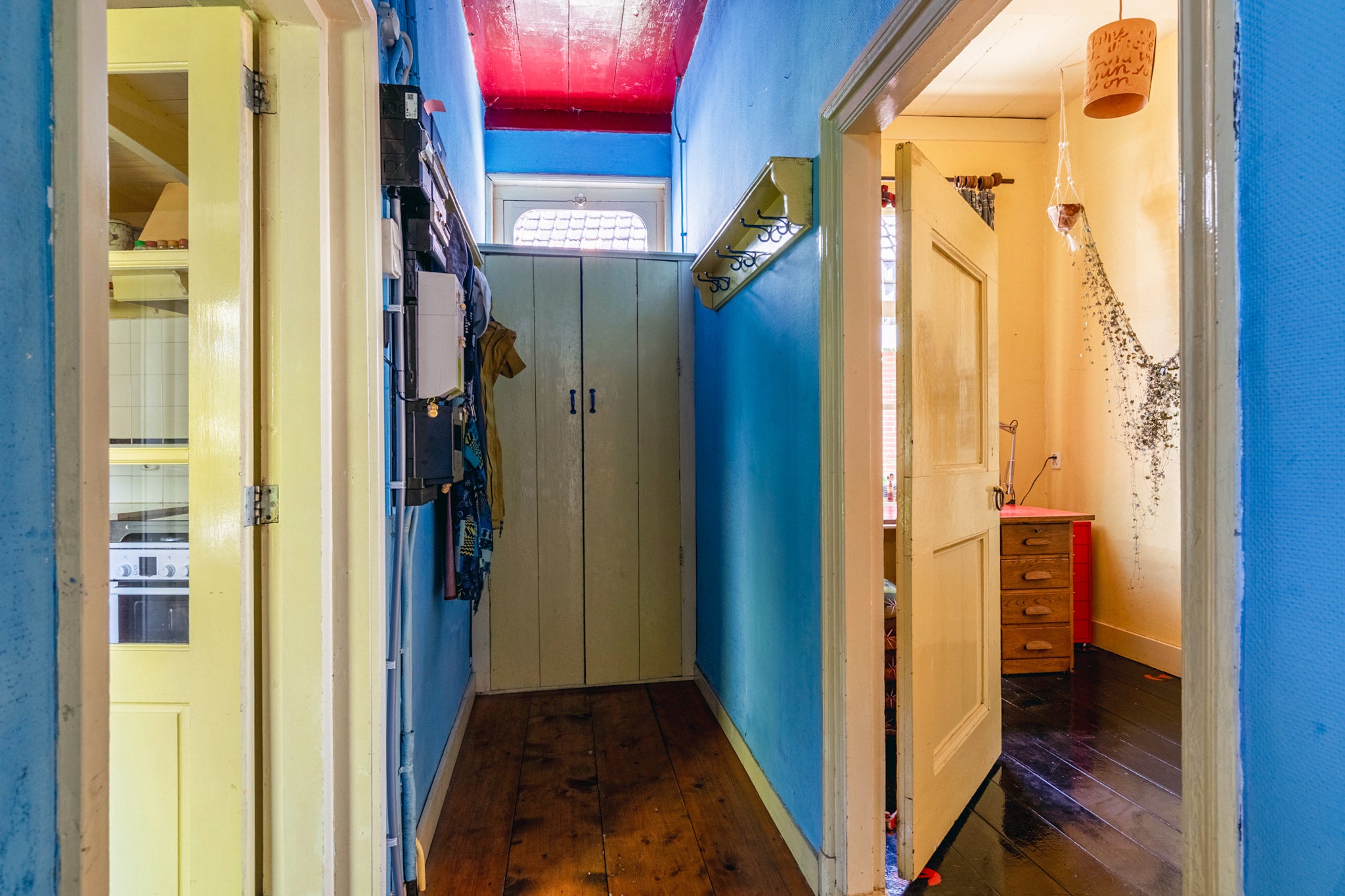 Vrijstaande woning te koop: Hoofdstraat 35, Stedum