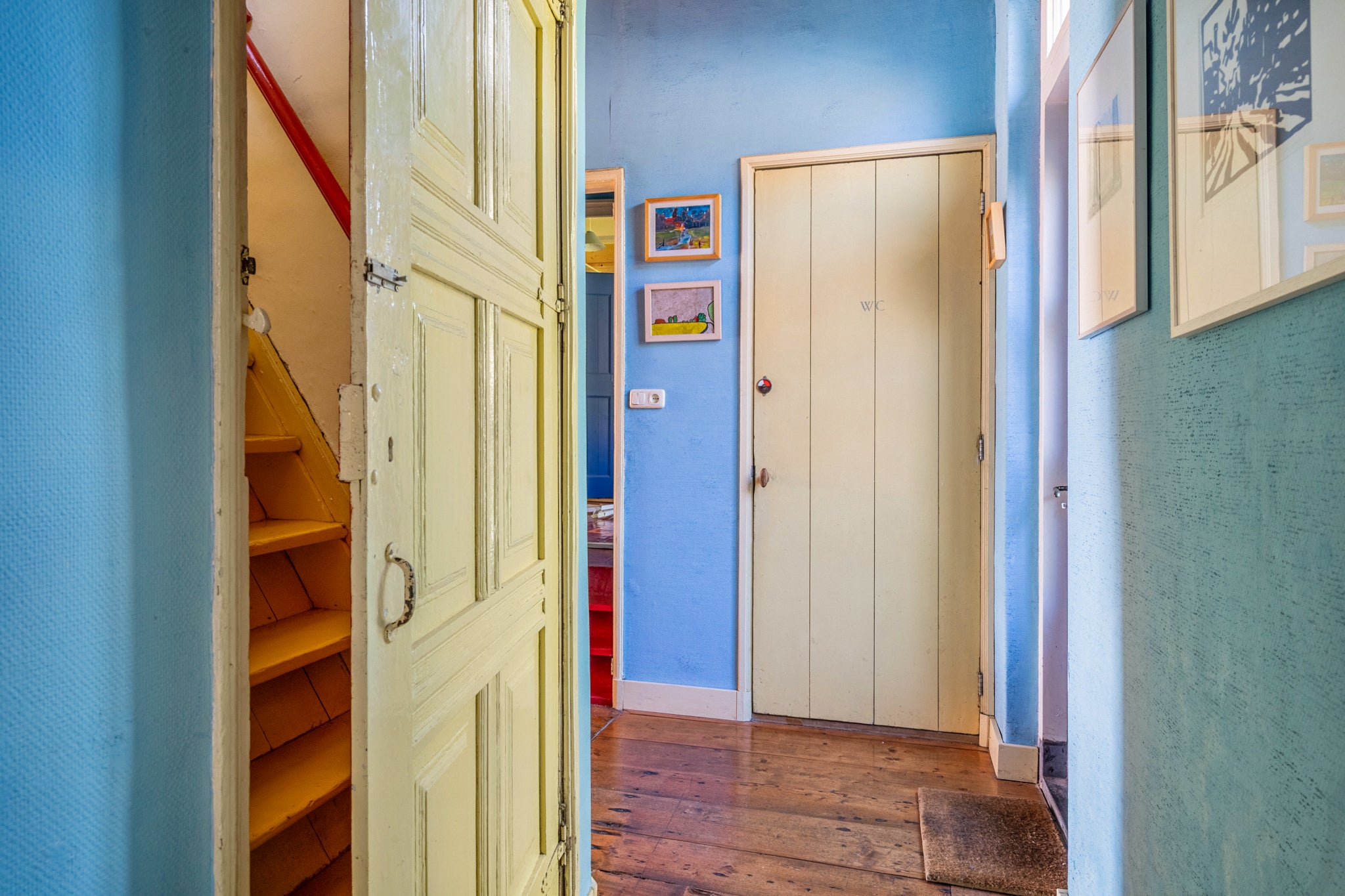 Vrijstaande woning te koop: Hoofdstraat 35, Stedum