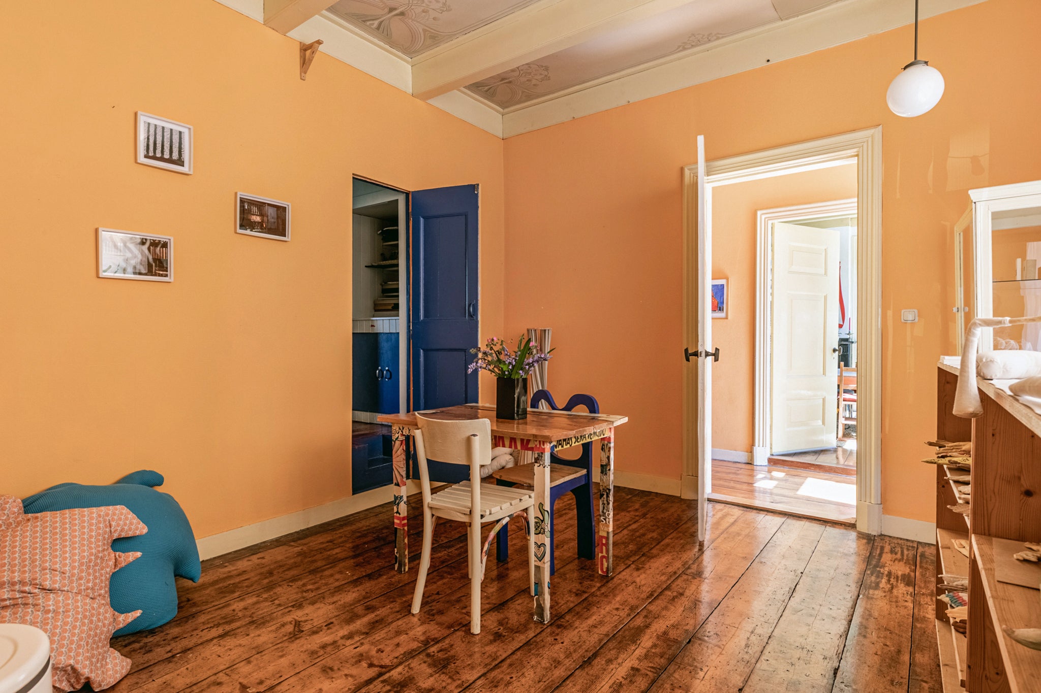 Vrijstaande woning te koop: Hoofdstraat 35, Stedum