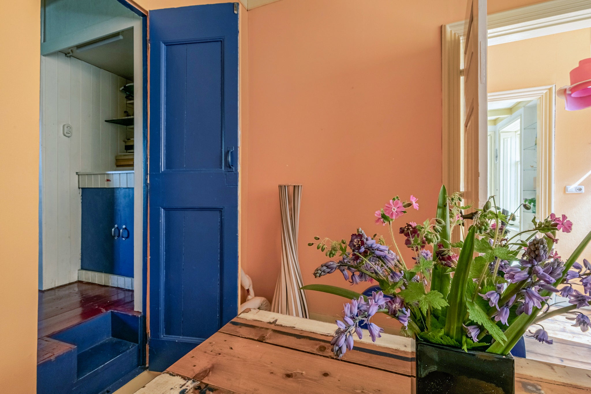 Vrijstaande woning te koop: Hoofdstraat 35, Stedum