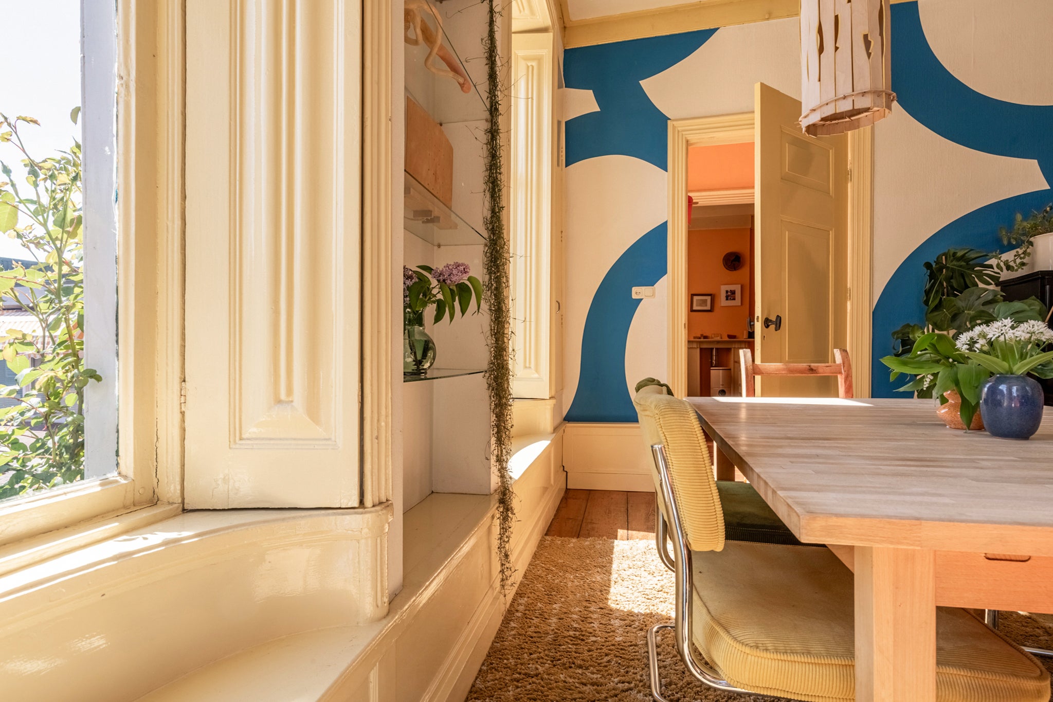 Vrijstaande woning te koop: Hoofdstraat 35, Stedum