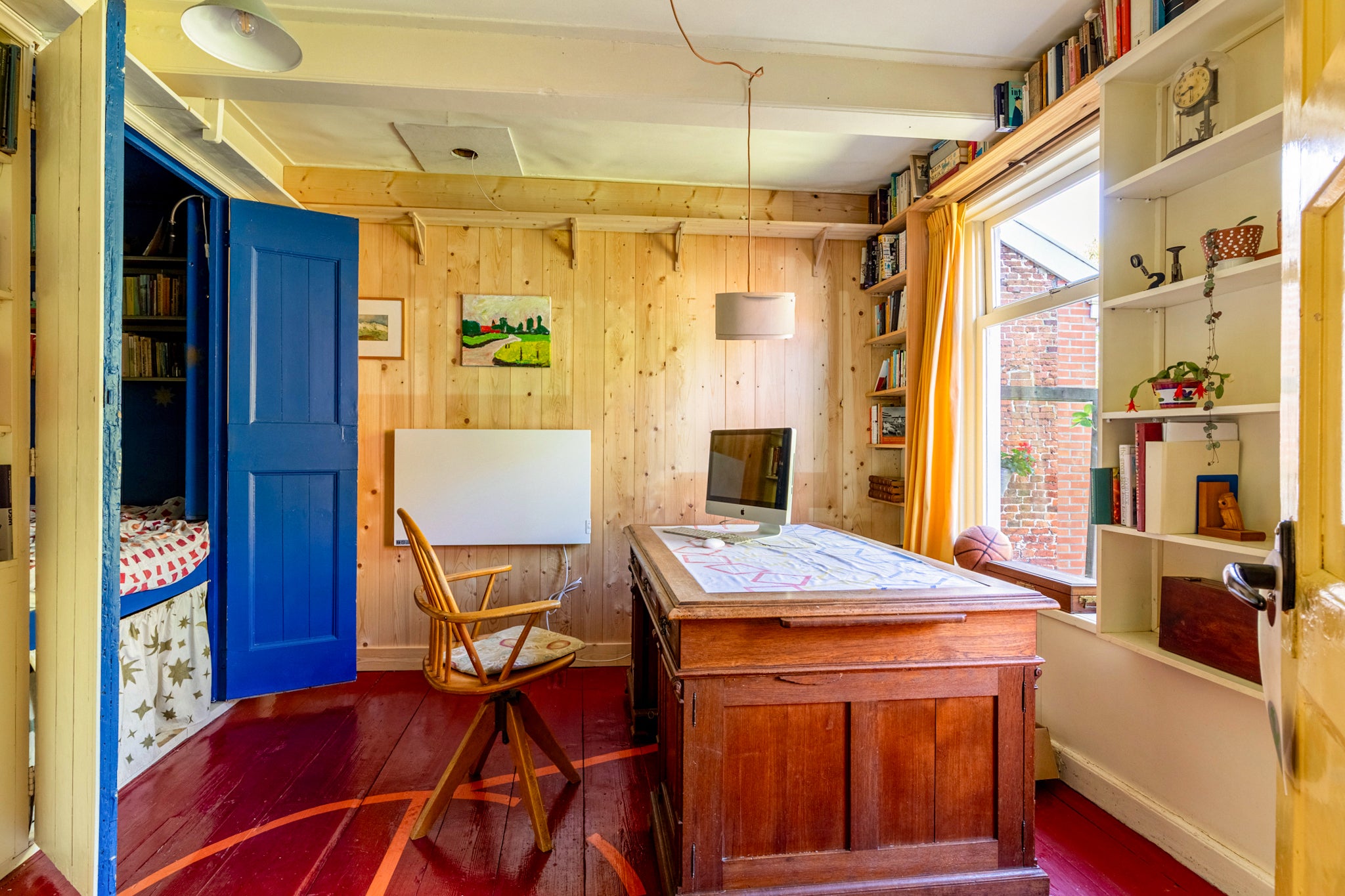 Vrijstaande woning te koop: Hoofdstraat 35, Stedum