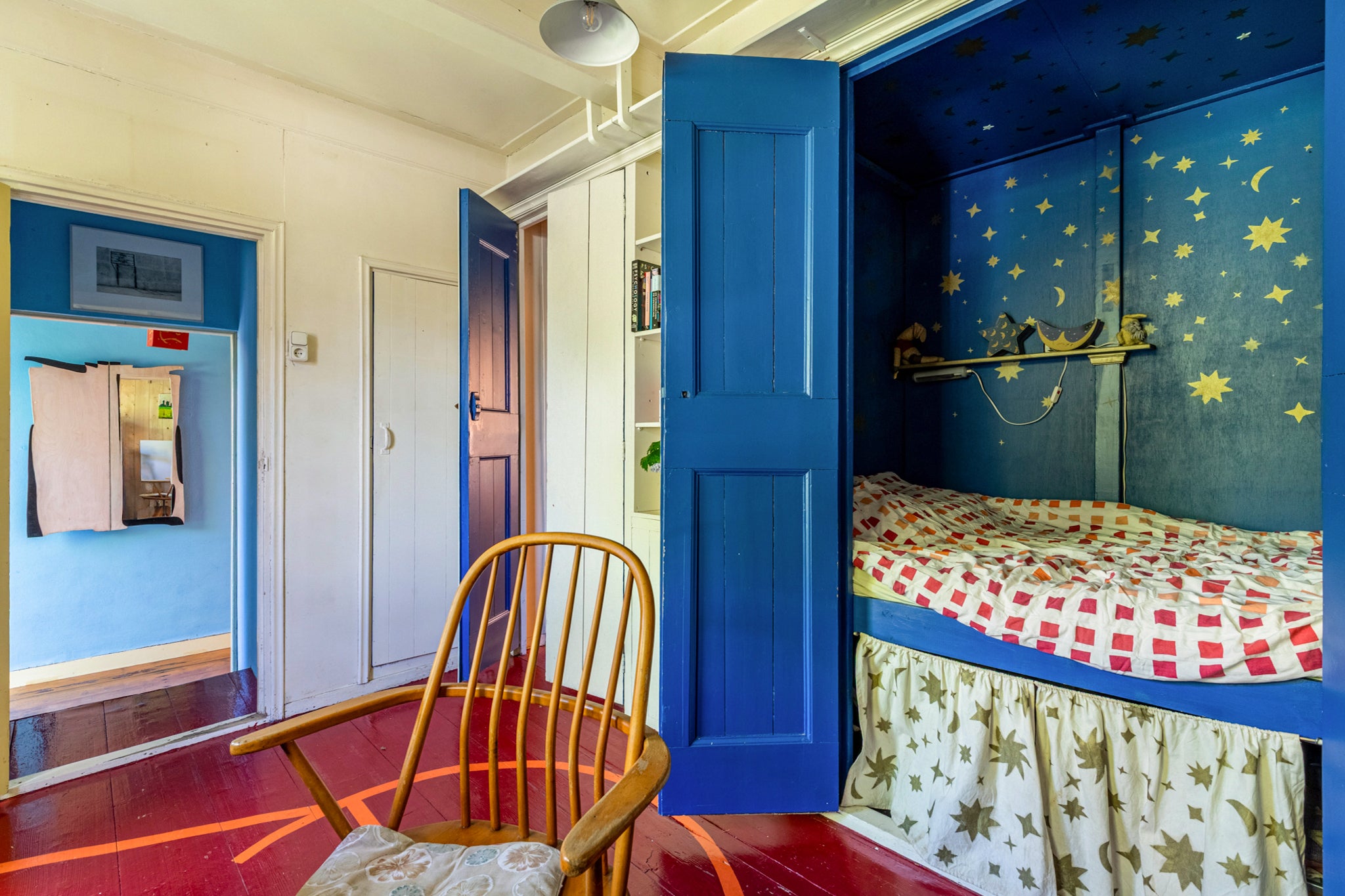 Vrijstaande woning te koop: Hoofdstraat 35, Stedum