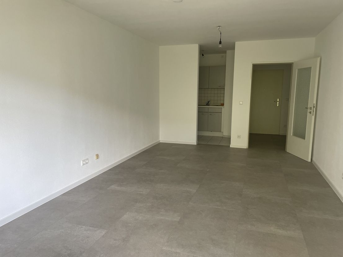 Wohnung Charles-Lindbergh-Straße in Regensburg