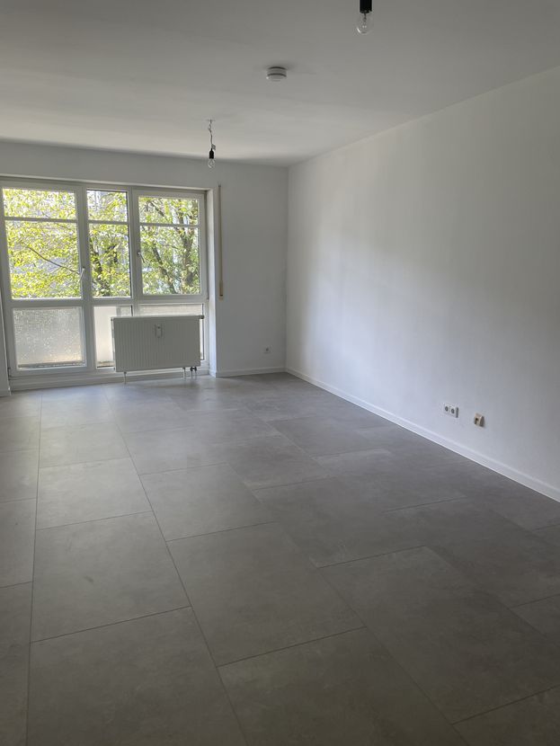 Wohnung Charles-Lindbergh-Straße in Regensburg