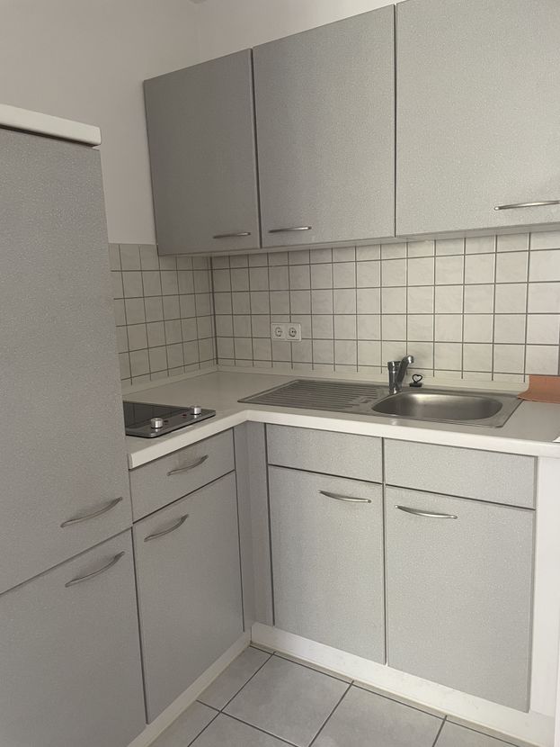 Wohnung Charles-Lindbergh-Straße in Regensburg