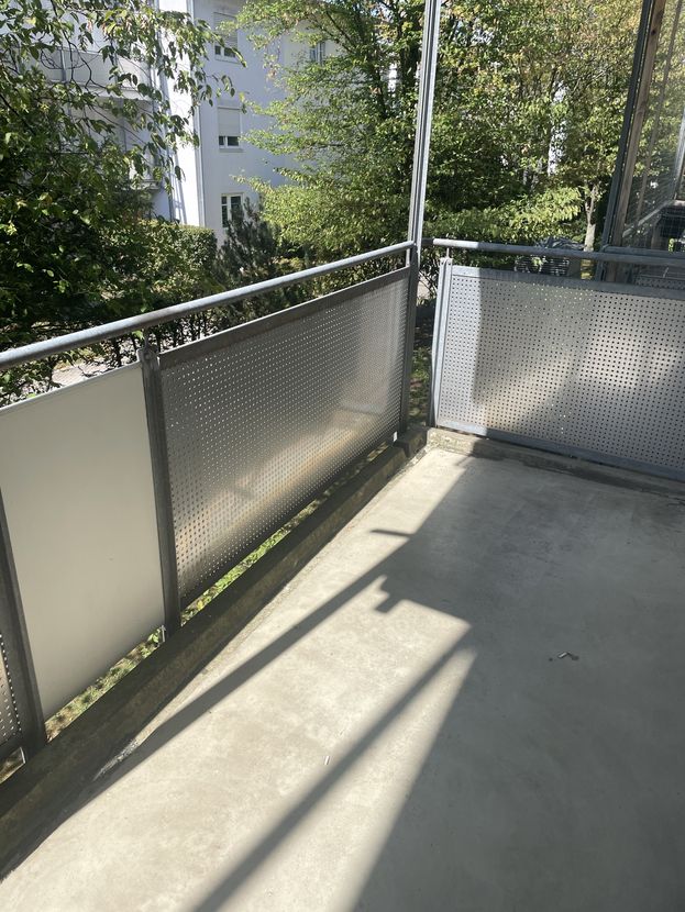 Wohnung Charles-Lindbergh-Straße in Regensburg