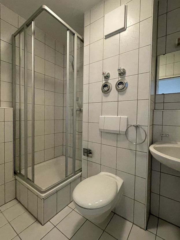 Wohnung Charles-Lindbergh-Straße in Regensburg
