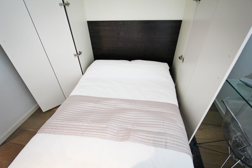 Flat Hatfields in Greater London