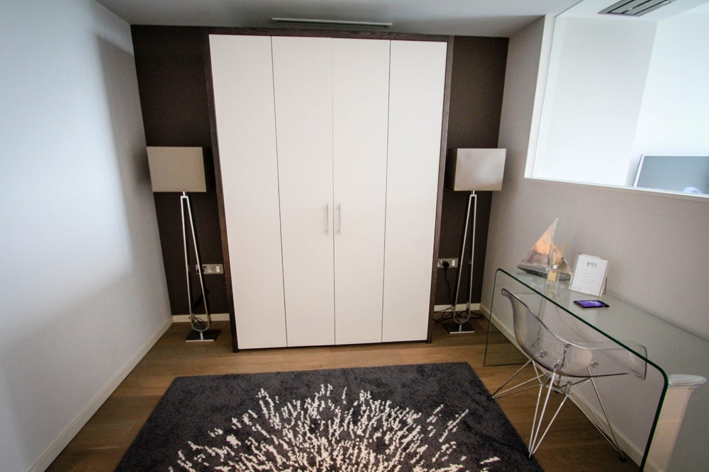 Flat Hatfields in Greater London