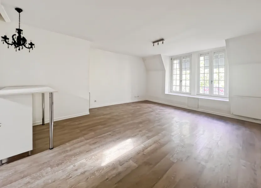 Appartement Place Drouet d'Erlon à Reims