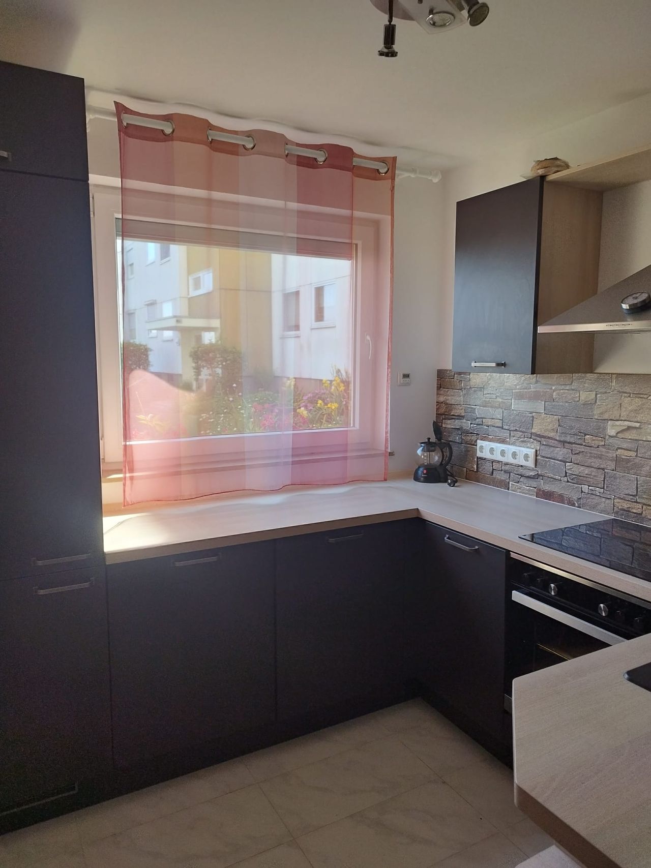 Wohnung Europaring in Bonn