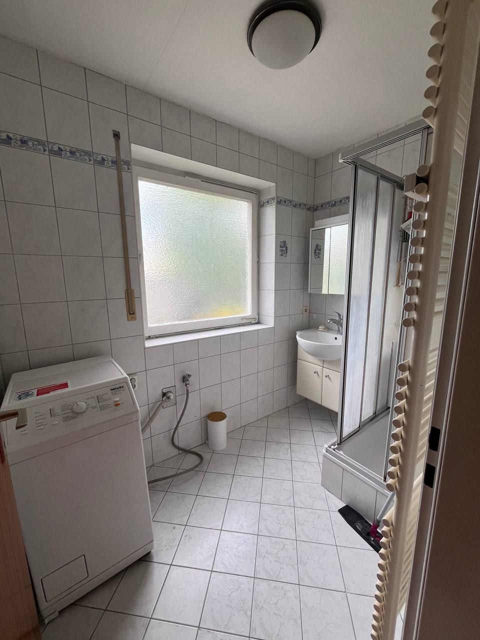 Zimmer Sittenbacher Straße in Nürnberg