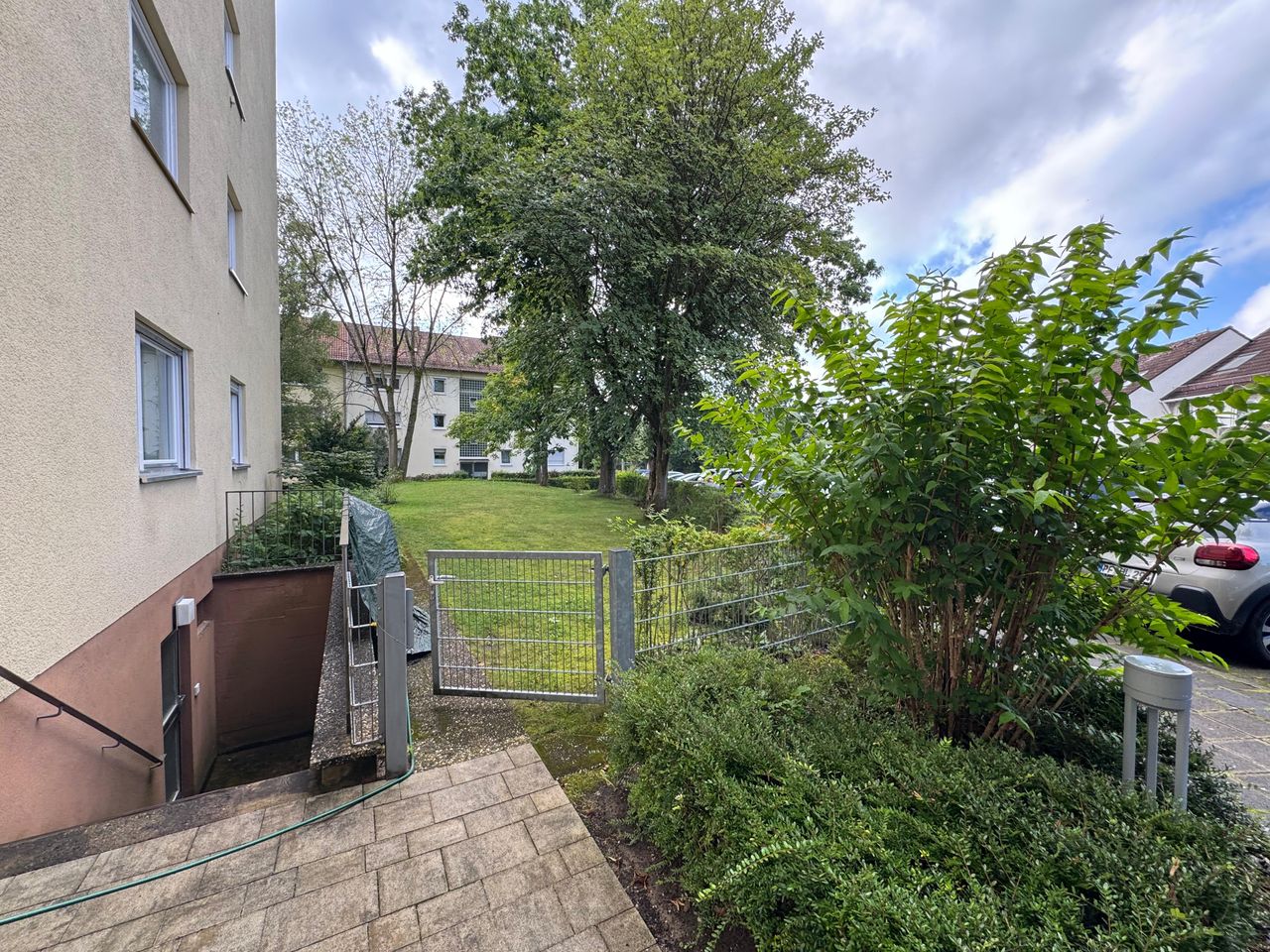 Zimmer Sittenbacher Straße in Nürnberg
