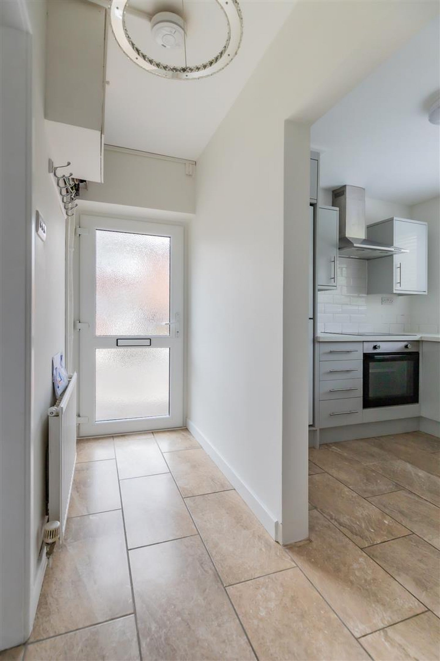 Flat Fairwood Road in Cardiff