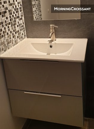 Appartement Rue de l'Épine à Bagnolet