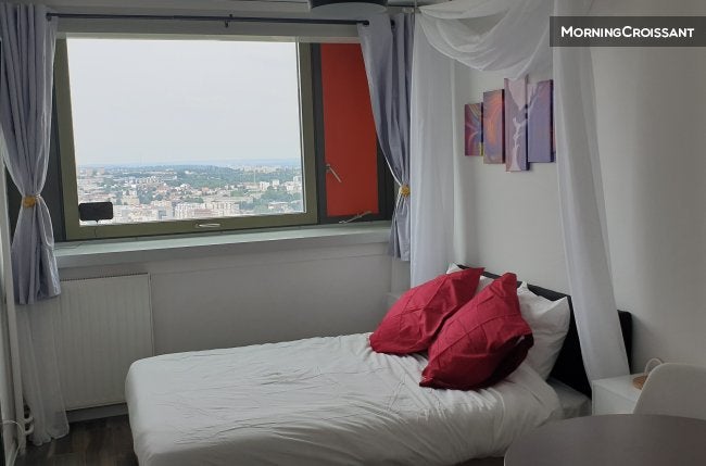 Appartement Rue de l'Épine à Bagnolet