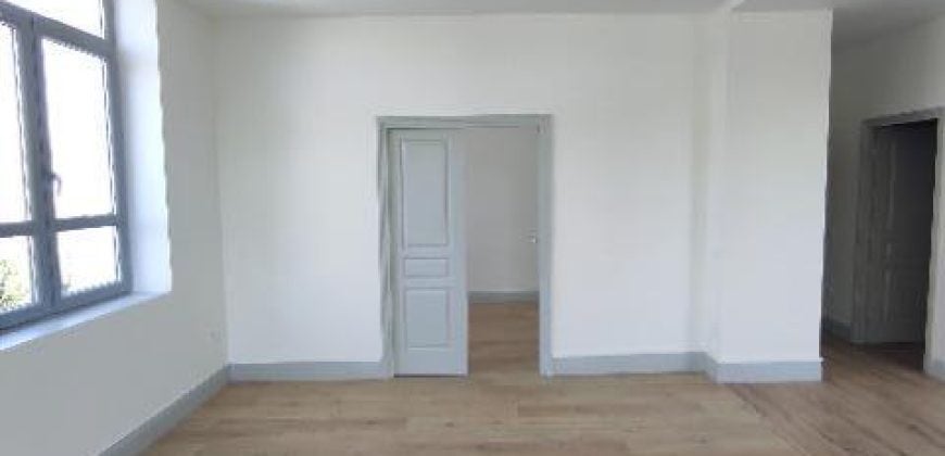 Flat Avenue des Anciens Combattants in Bourg-en-Bresse