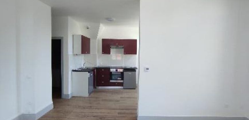 Flat Avenue des Anciens Combattants in Bourg-en-Bresse
