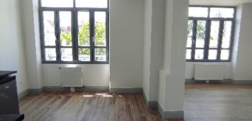 Flat Avenue des Anciens Combattants in Bourg-en-Bresse
