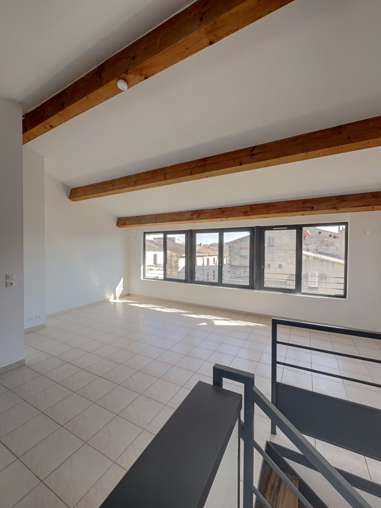 Appartement Rue de la Pitié à Nîmes