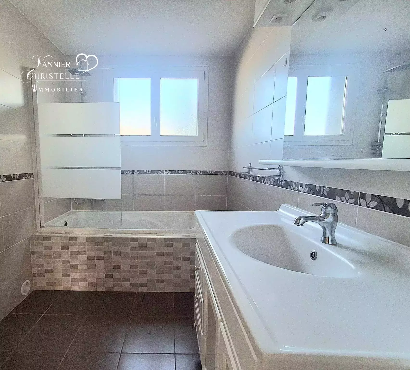 Appartement Chemin de Montjoux à Thonon-les-Bains