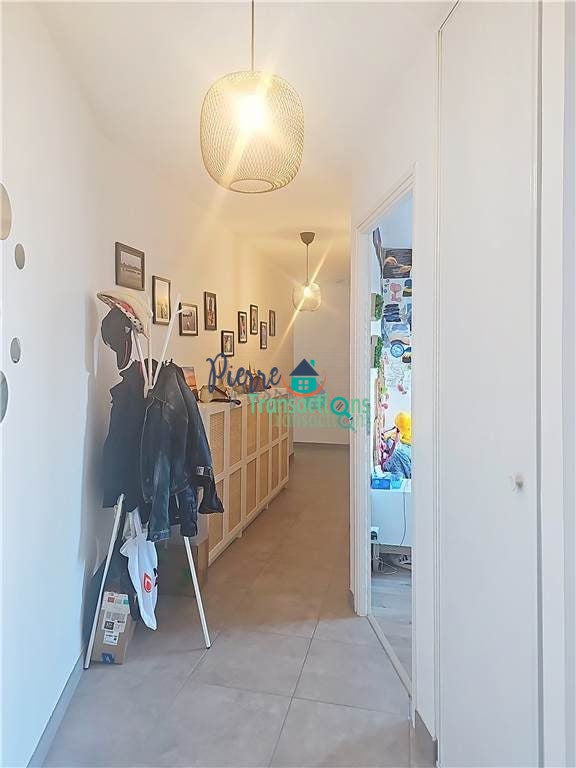 Flat Rue Georges Fleury in La Frénaye