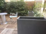 Appartement Port de Boulogne-Billancourt à Boulogne-Billancourt