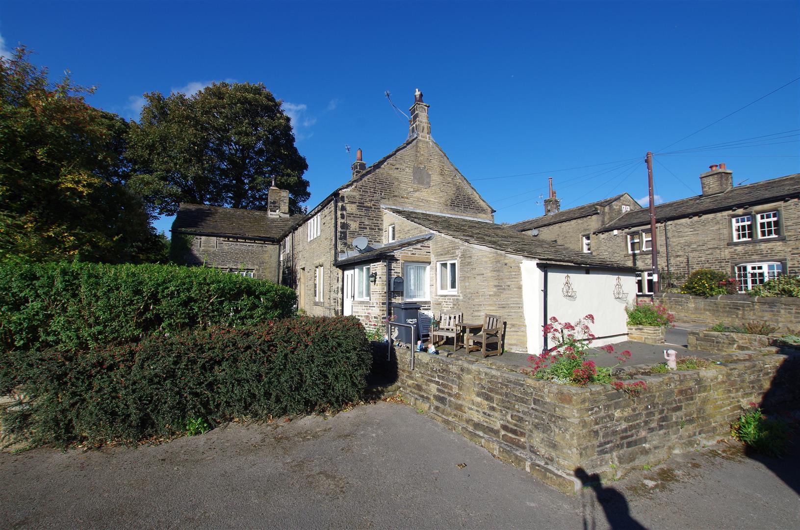 House Stainland Road in Calderdale