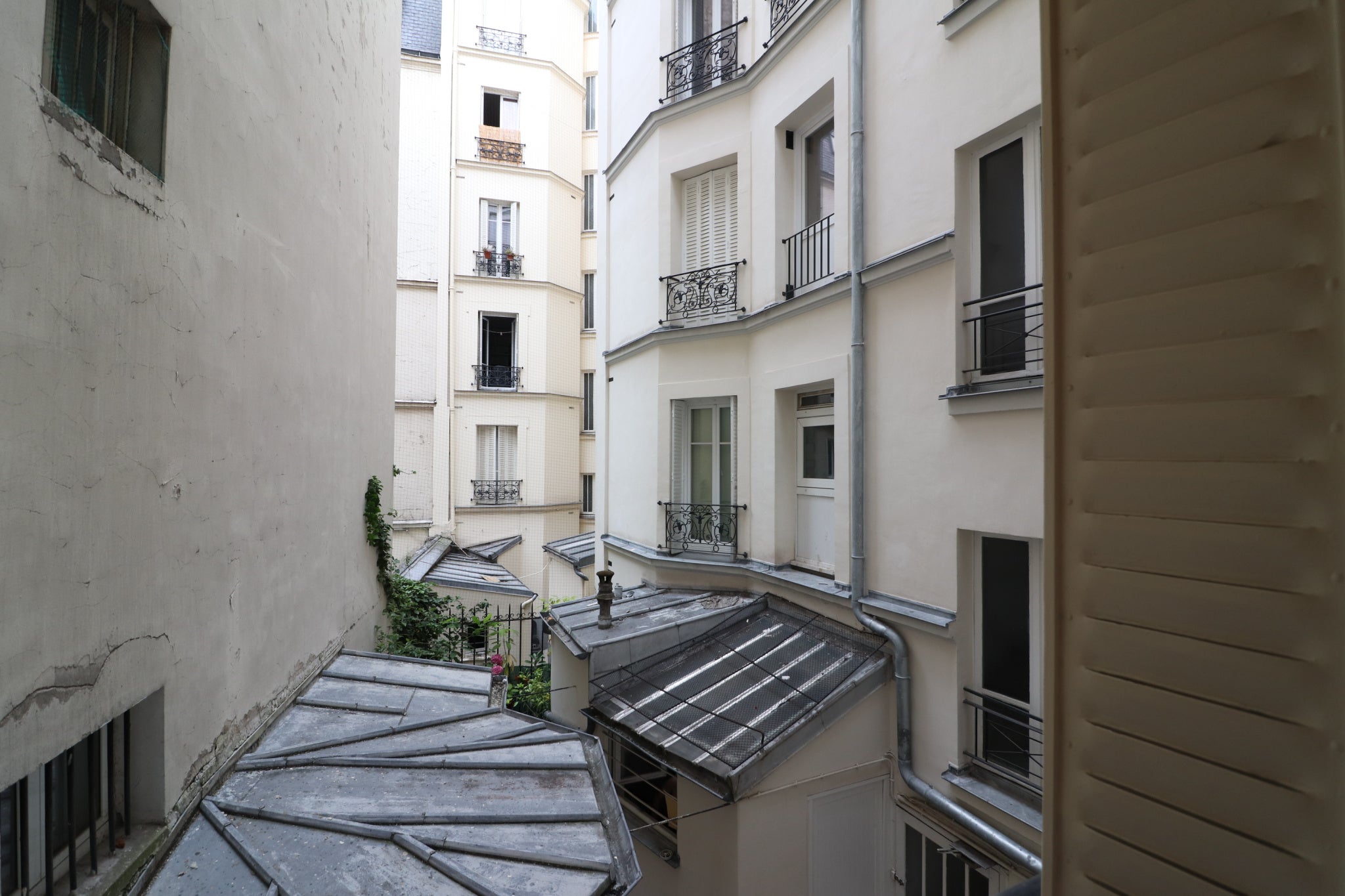 Appartement Rue du Pont Neuf à Paris