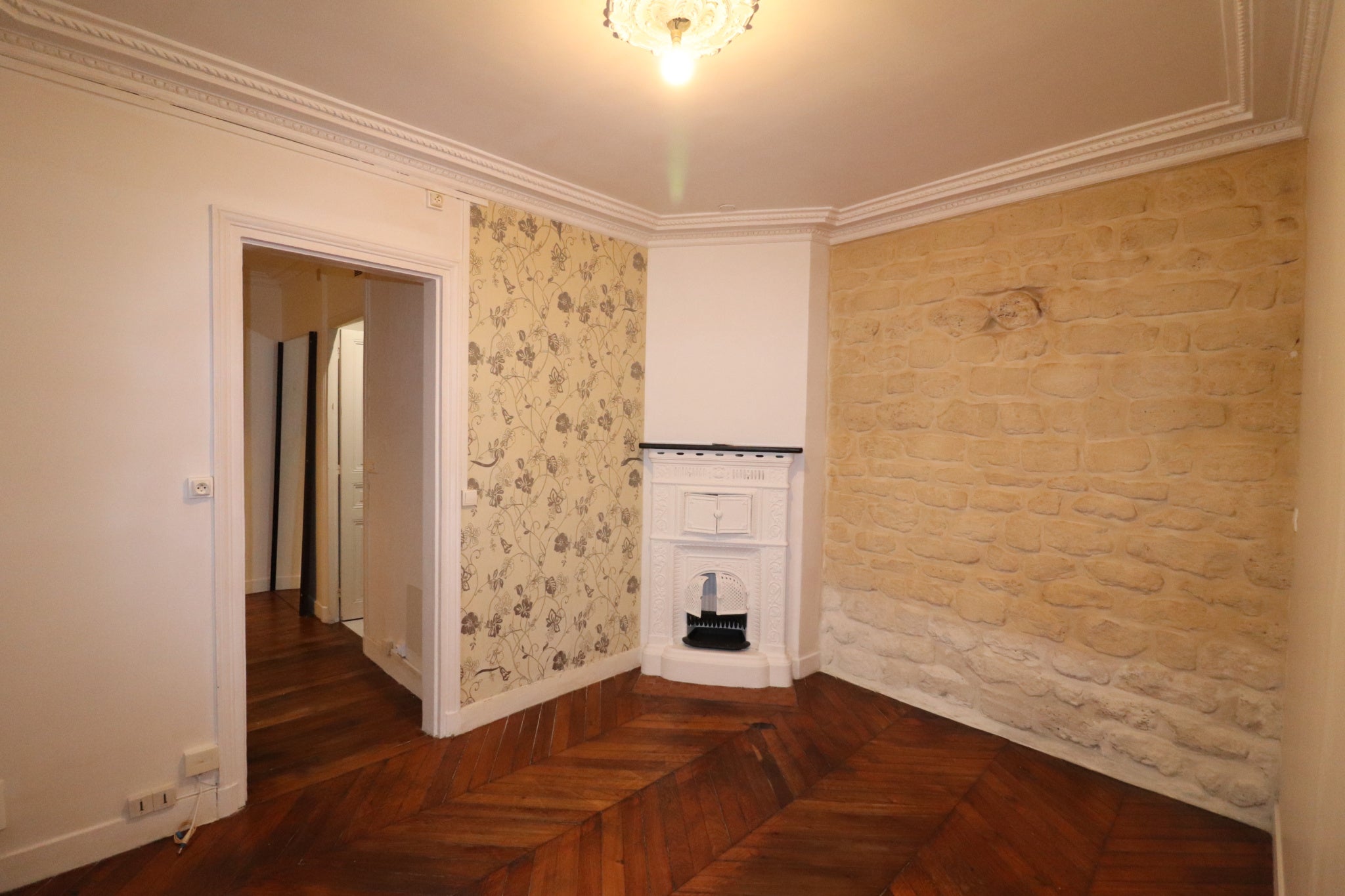 Appartement Rue du Pont Neuf à Paris