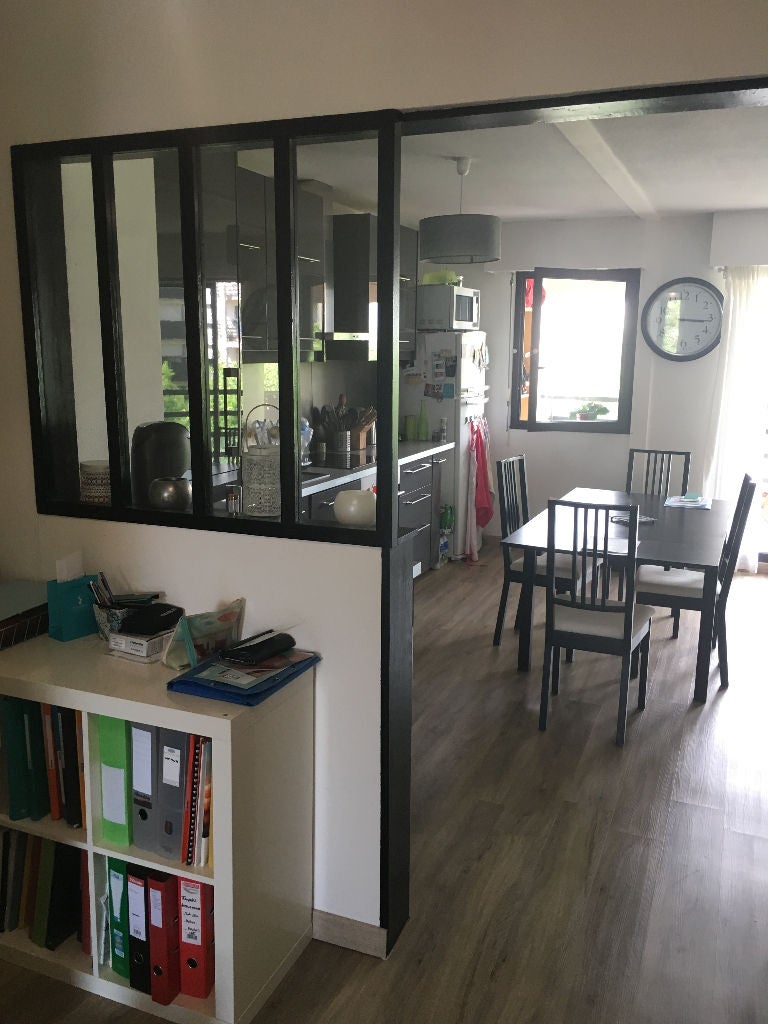 Flat Avenue Aristide Briand in Mérignac
