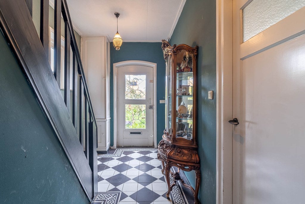 Huis Damstraat 24 in Yerseke