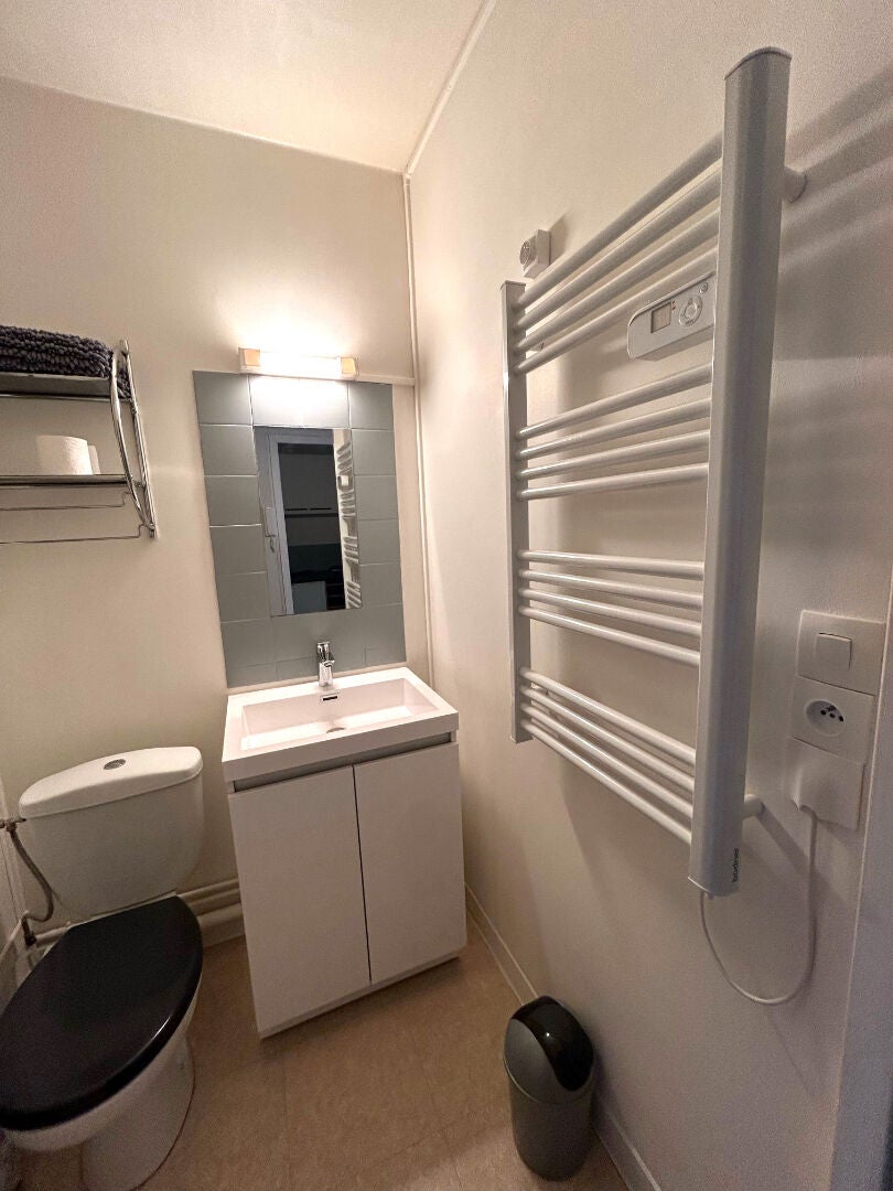 Appartement Rue du Miroir à Le Mans