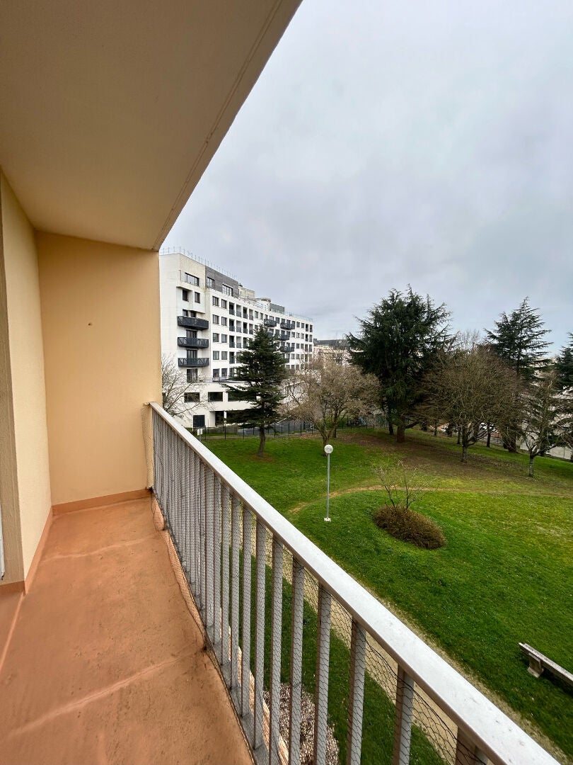 Appartement Rue du Miroir à Le Mans