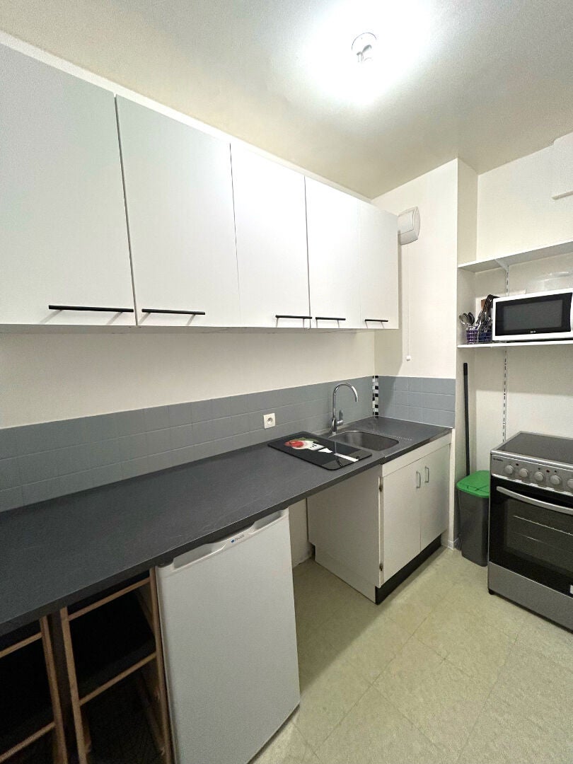 Appartement Rue du Miroir à Le Mans