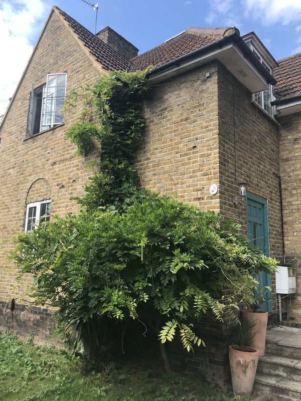 Room Swinburne Road in Greater London