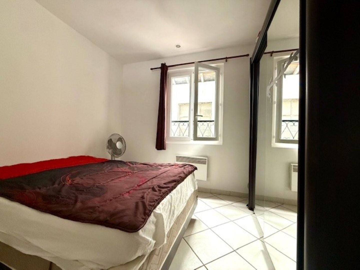Appartement Chemin de la Lauve à Saint-Raphaël