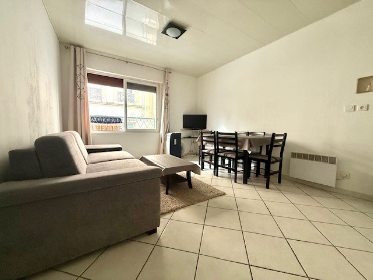 Appartement Chemin de la Lauve à Saint-Raphaël