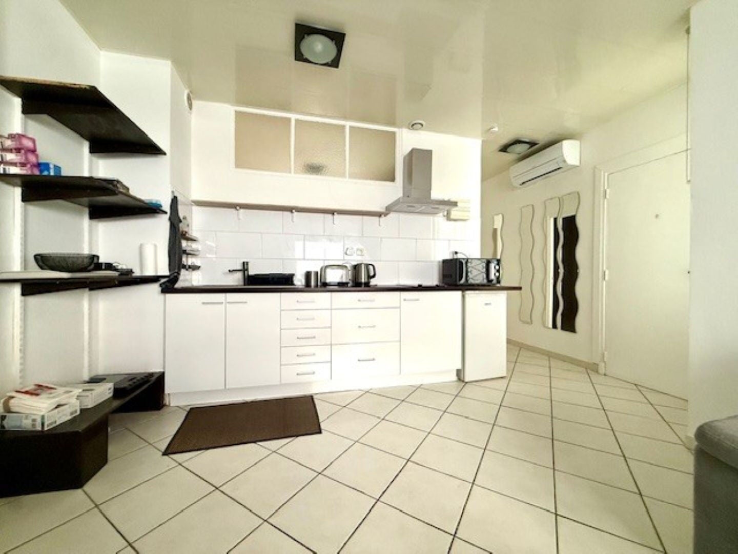 Appartement Chemin de la Lauve à Saint-Raphaël