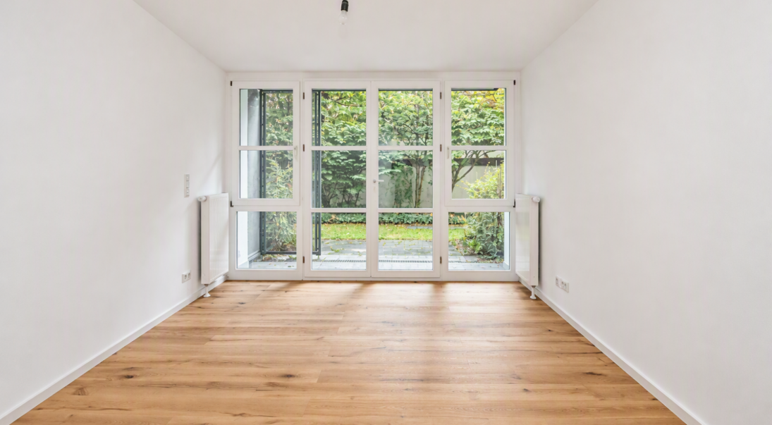 Wohnung Rheinstraße in München