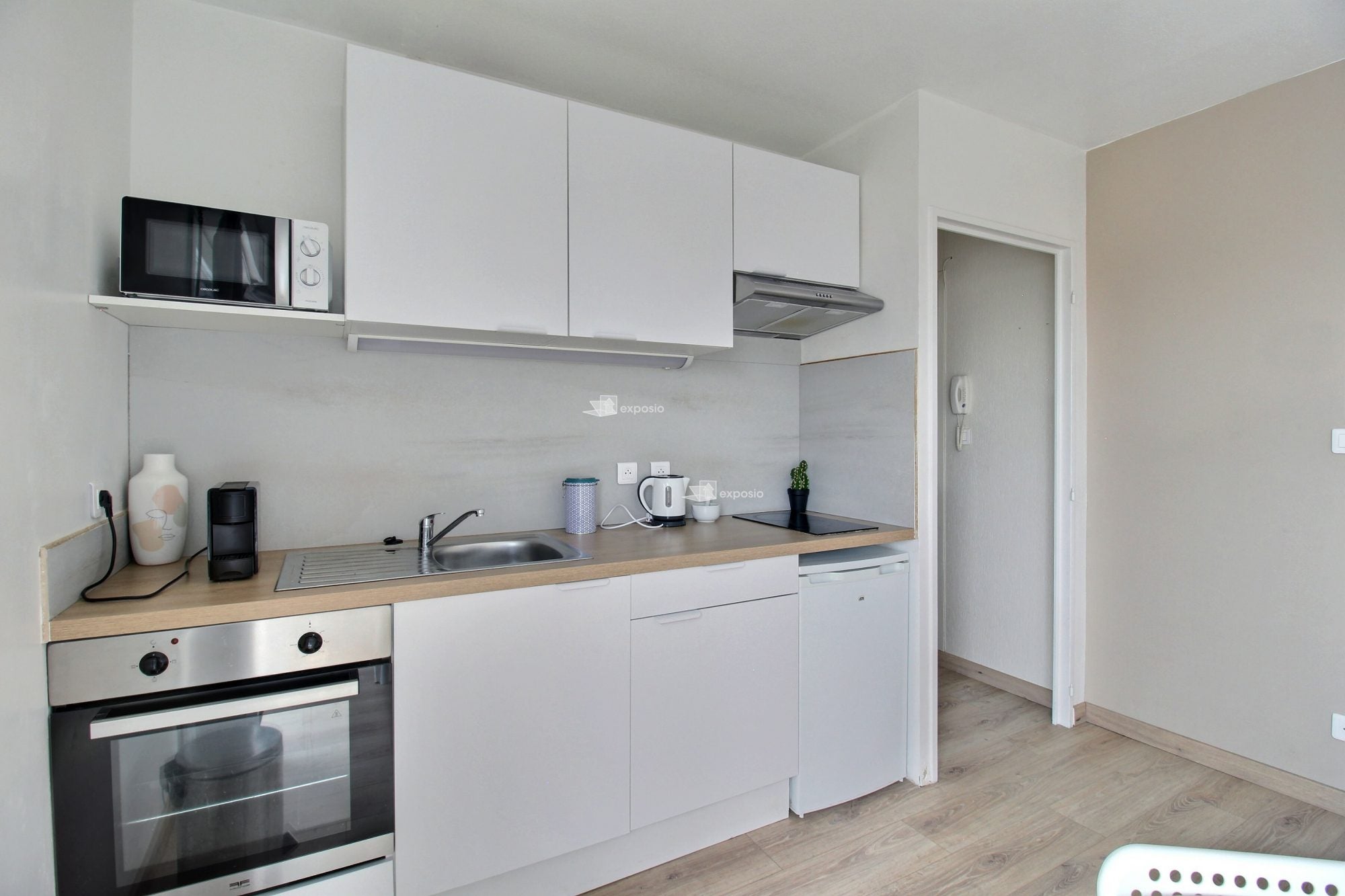 Appartement Boulevard Émile Zola à Laxou