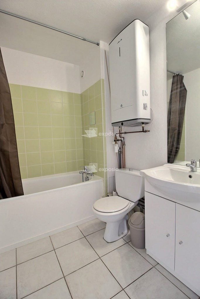 Appartement Boulevard Émile Zola à Laxou