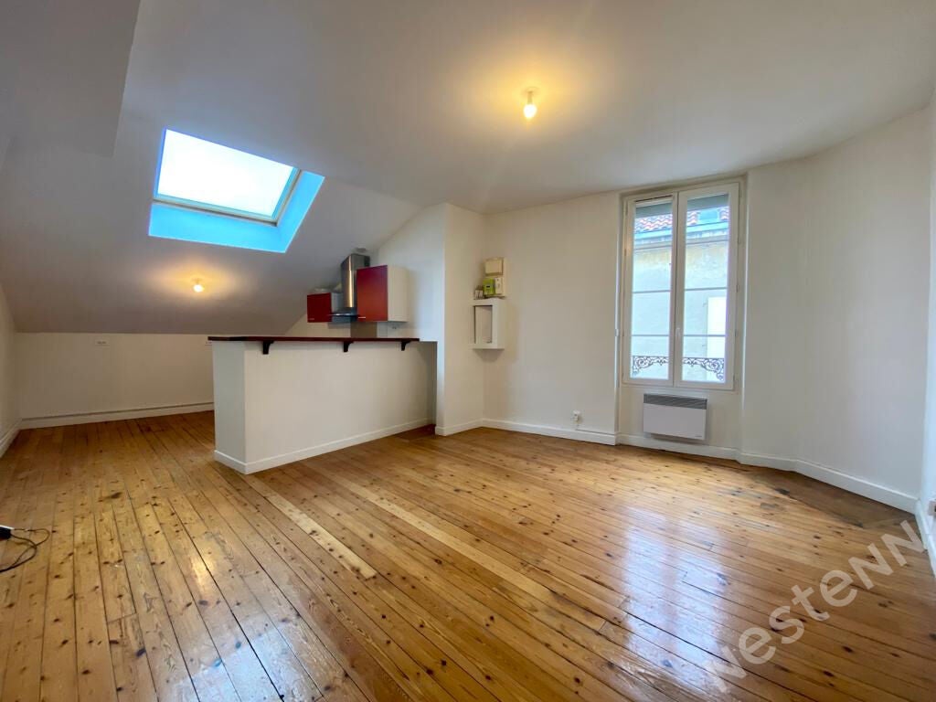 Appartement Boulevard du Président Carnot à Agen