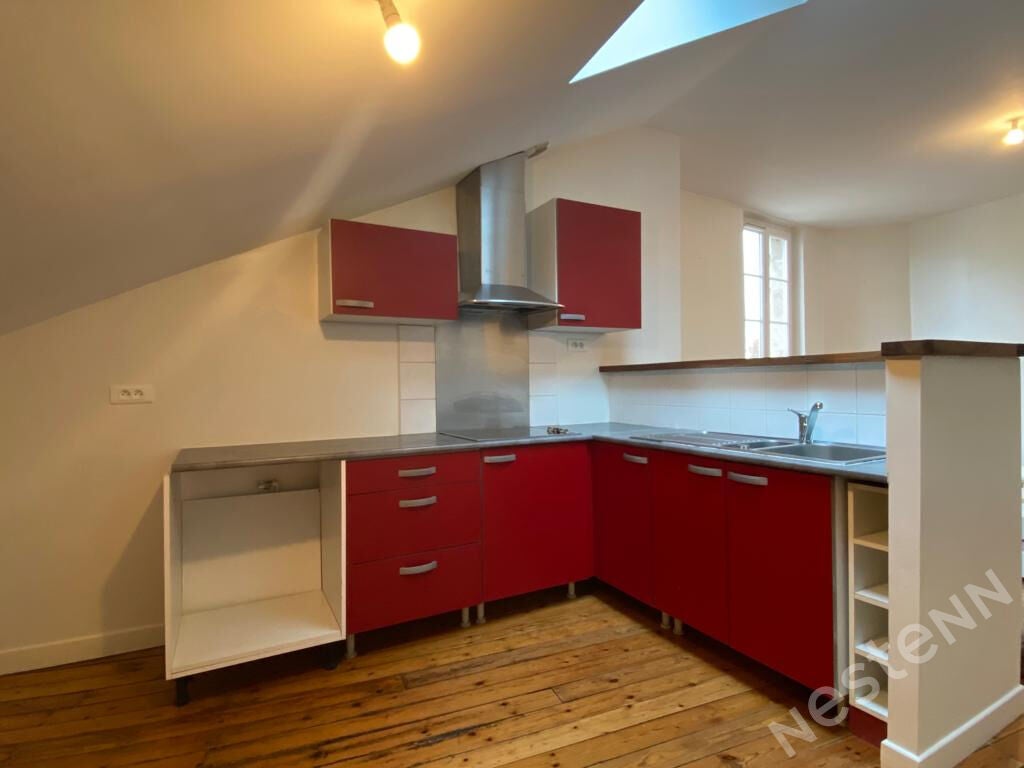 Appartement Boulevard du Président Carnot à Agen