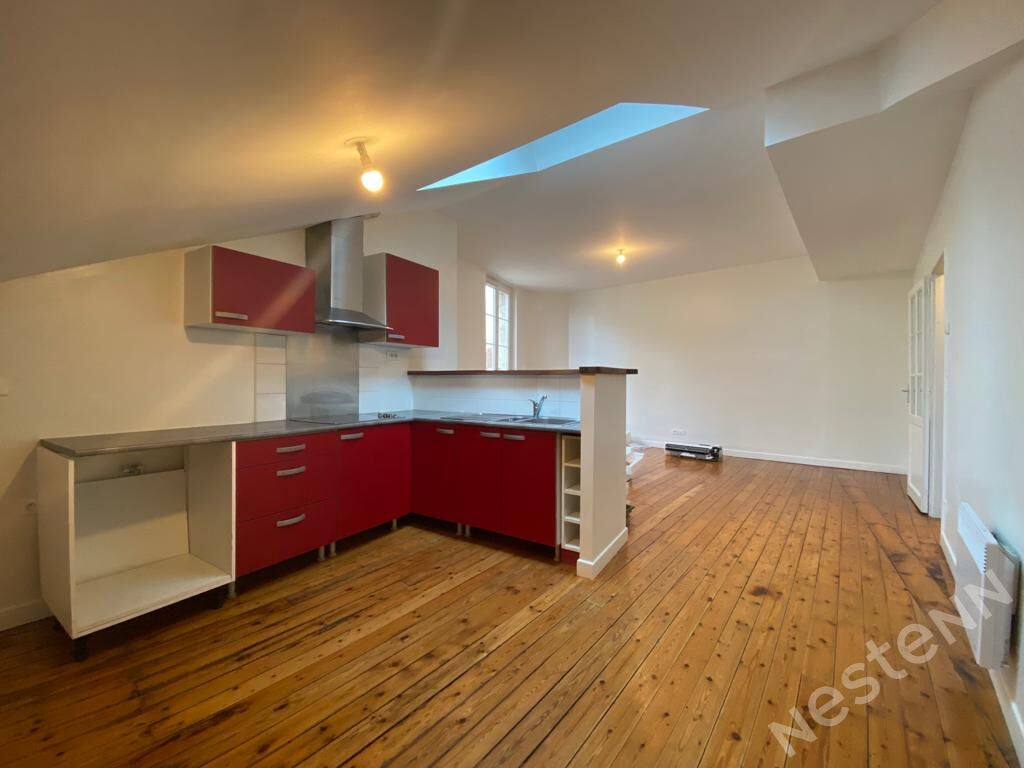 Appartement Boulevard du Président Carnot à Agen