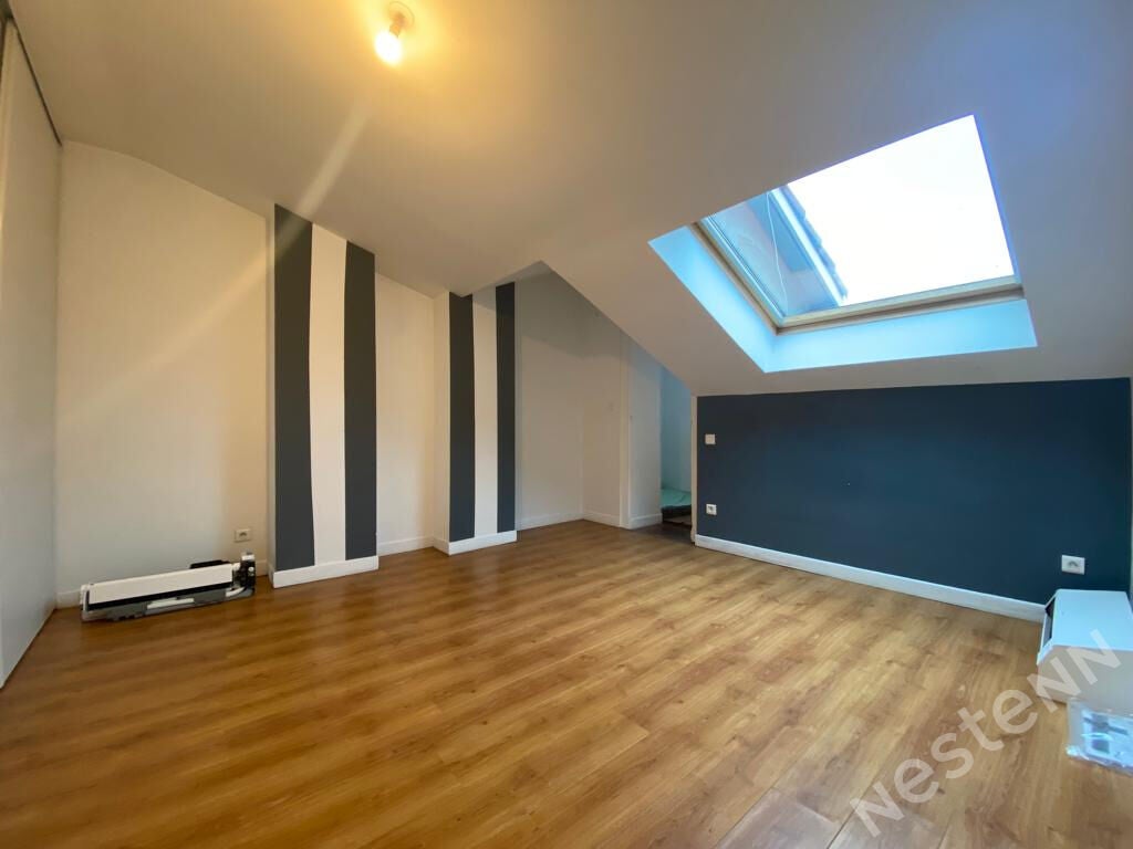 Appartement Boulevard du Président Carnot à Agen