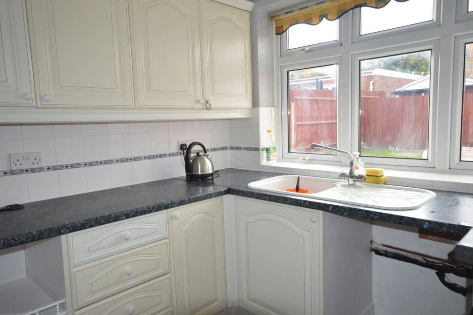 House Springhead Road in Gravesham