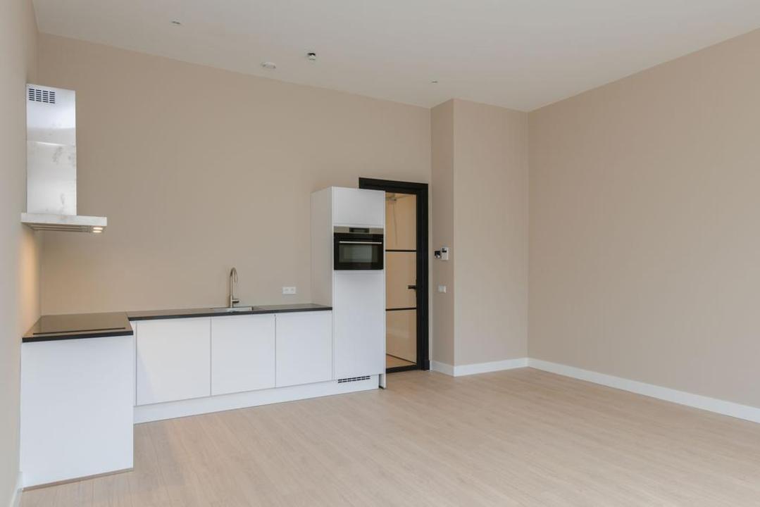 Appartement Veldweg 26 in Bussum