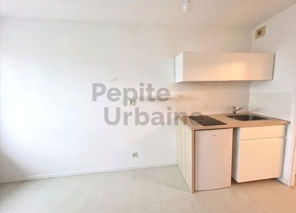 Appartement Rue de Châteaugontier à Angers